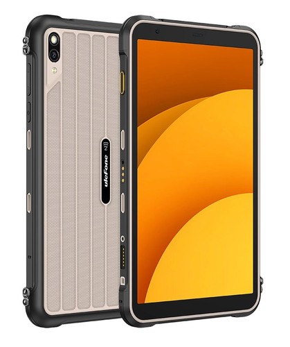 Ulefone rugking pad - rugking, pro
