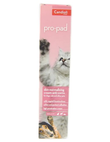 Pro pad 100ml - pro-pad,
