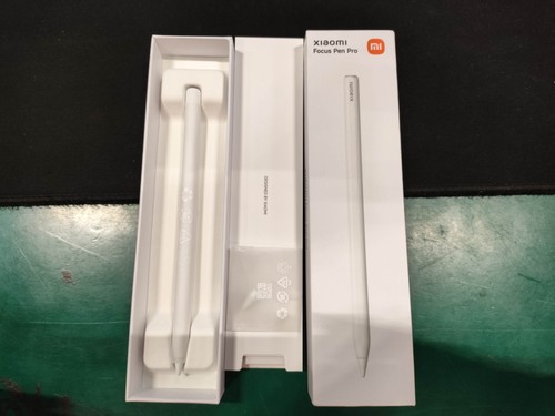 Xiaomi focus pen - xiaomi, bianca