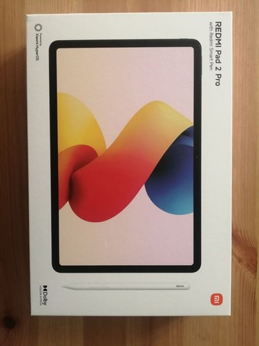 Tablet xiaomi redmi - tablet, pro