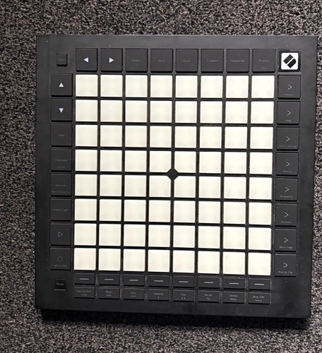 Novation launchpad pro pad - novation,