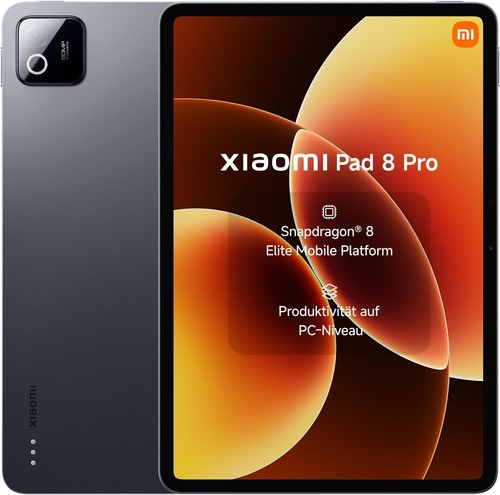 Xiaomi pad pro tablet - pad,