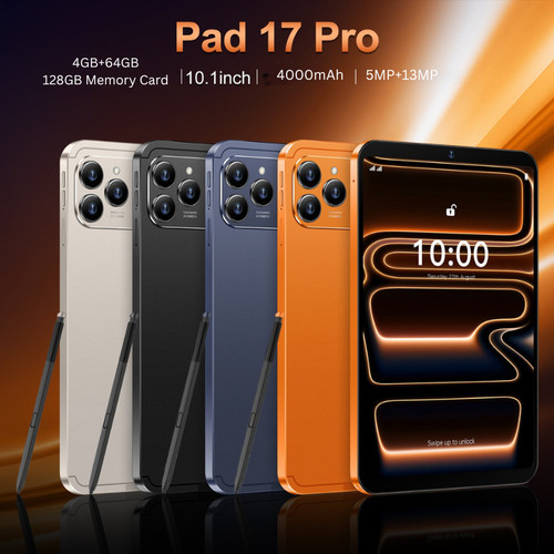 Pad pro tablet - 10.1",