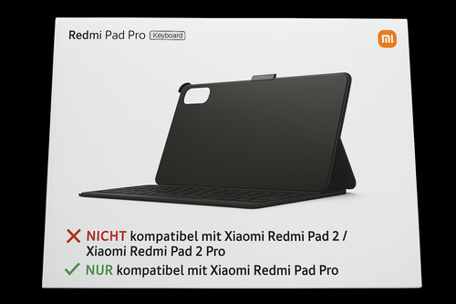 Xiaomi redmi pad - redmi,