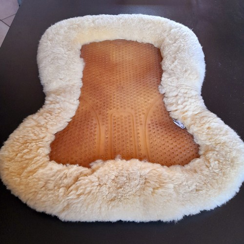 Sottosella equitazione pro pad - pro,