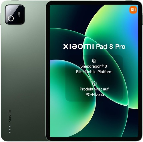 Xiaomi pad pro tablet - pro,