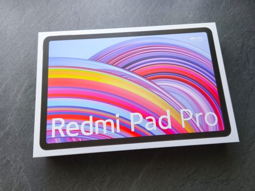Tablet realmi pro pad nuovo - tablet,