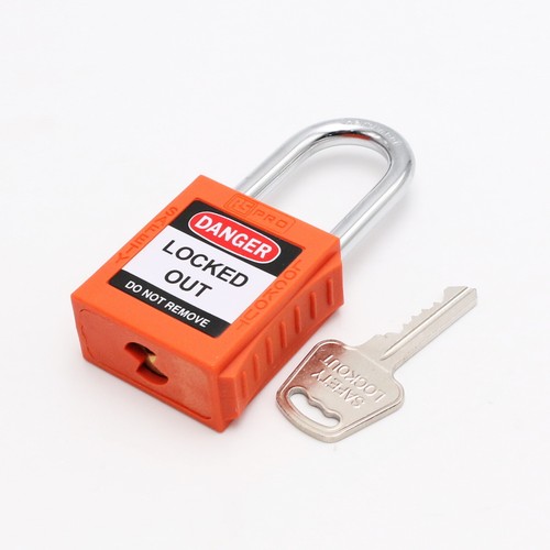 Lucchetto sicurezza pro - lucchetto, di