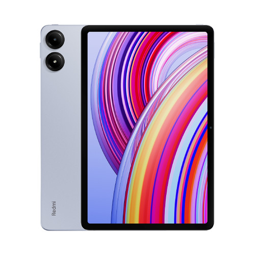 Xiaomi redmi pad pro 256gb - xiaomi, 256gb/8gb