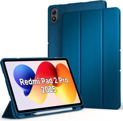 Cover xiaomi redmi pad pro - pad, 2
