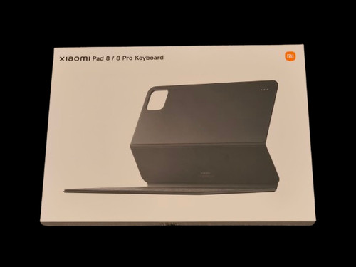 Xiaomi pad 8 - 8, pro
