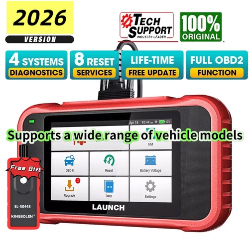 2026 launch crp129e - launch,