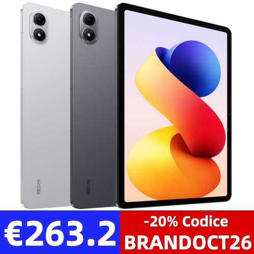 Xiaomi redmi pad pro tablet - pro,