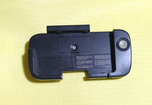 Nintendo 3ds circle pad pro - pad,