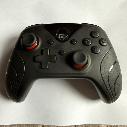 Ready2gaming nsw pro pad - ready2gaming,