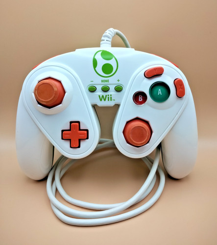 Controller pro pad - pad, fight