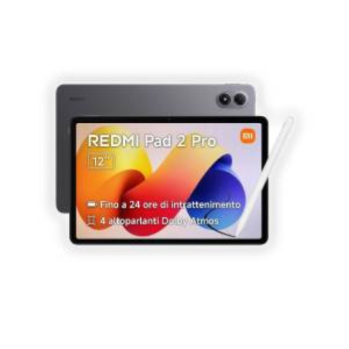 Xiaomi redmi pad pro 128gb - pad, 2