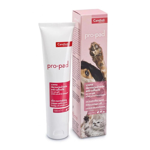 Candioli pro pad crema - pro-pad,