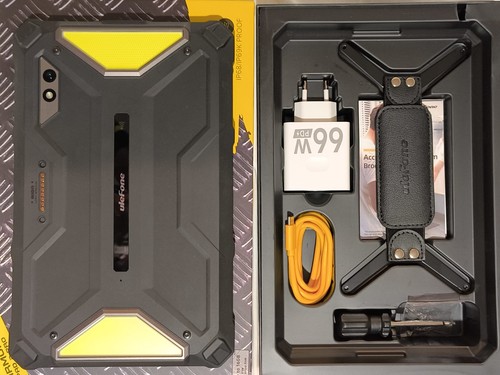 Ulefone armor pad pro - armor,