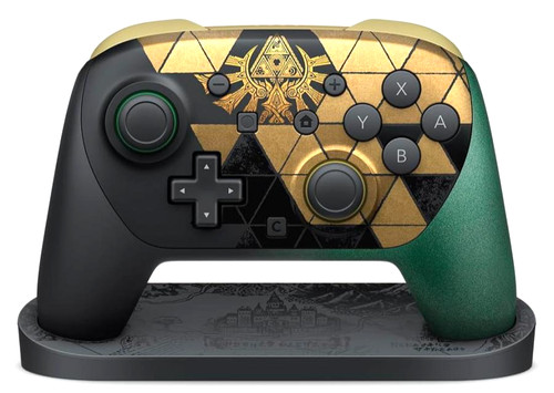 Nintendo switch pro - nintendo,