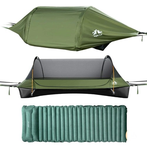 Amaca night cat pro layflat - amaca,