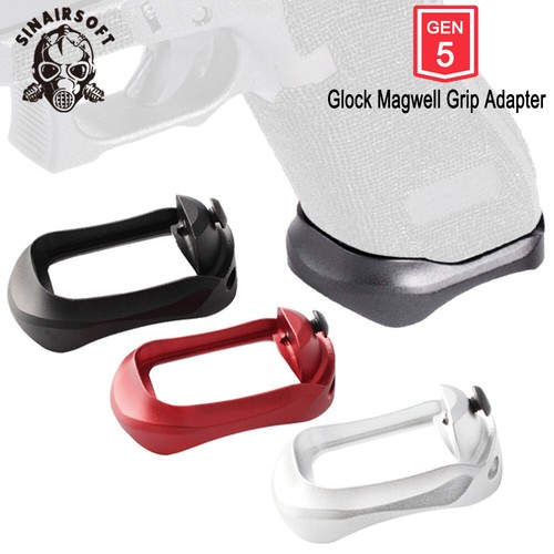 Glock ring adattatore grip - glock,