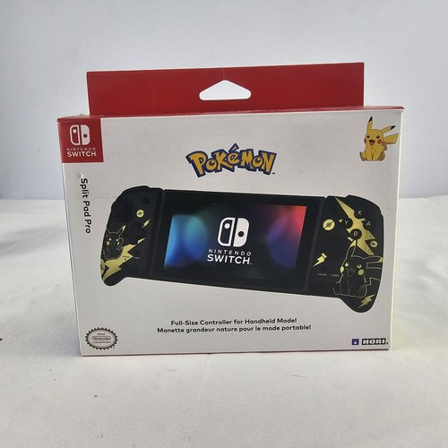 Hori split pad pro pokemon - hori,