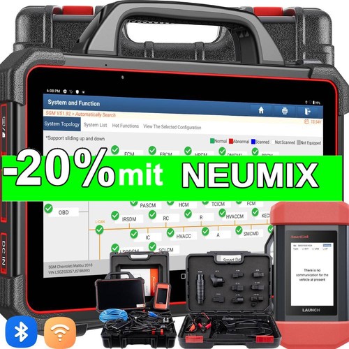 2026 launch x431 pad - launch,