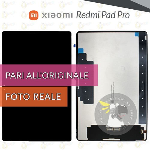 Display xiaomi redmi pad - display,