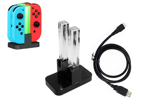 Dock nintendo switch dobe - nintendo,