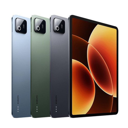 Xiaomi pad pro 12g 512gb - pad,