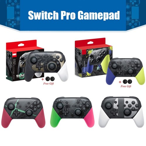 Gamepad bluetooth wireless per - bluetooth,