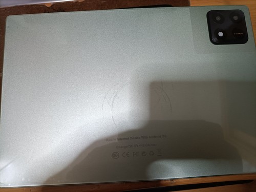 Tablet pad pro 1 - tablet, 10,1"