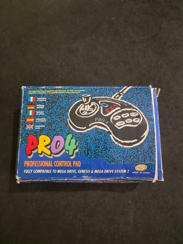Pro professional control pad - control,