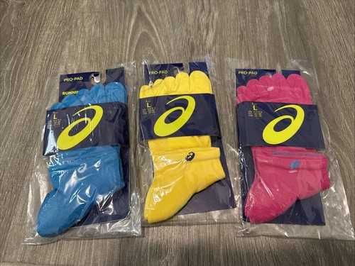 Calze corsa asics - corsa,
