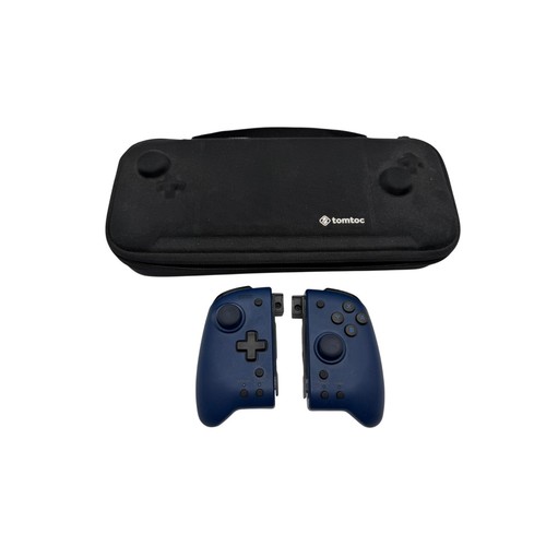 Hori split pad - pad,