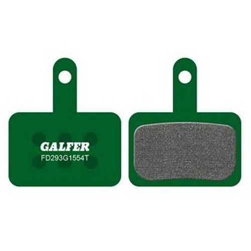 Pastiglie galfer bike pro - galfer,