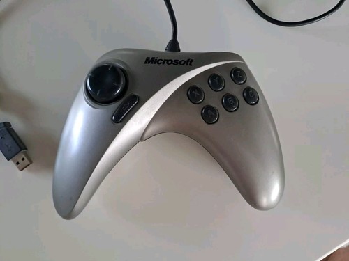 Controller microsoft usb - pc,