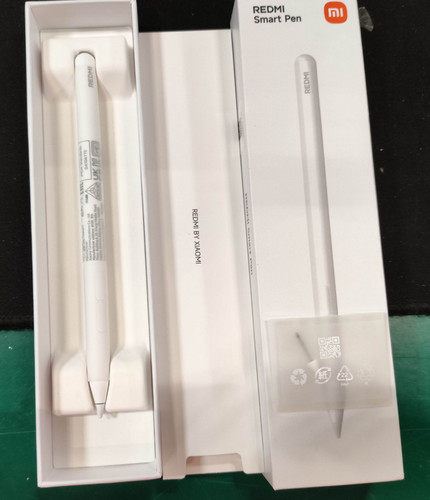 Xiaomi redmi smart pen - smart, bianco