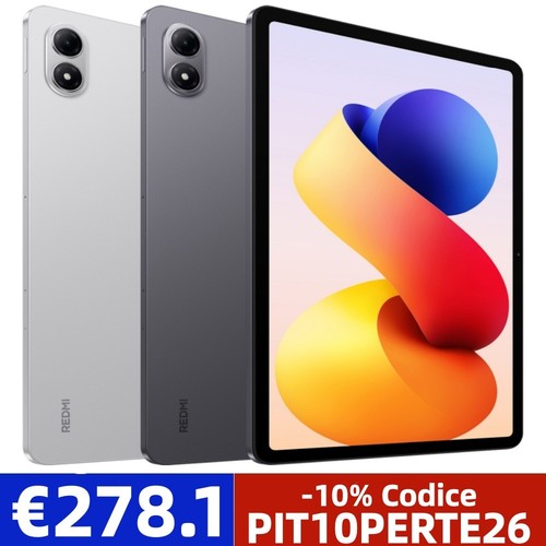 Xiaomi redmi pad pro tablet - pad, 2