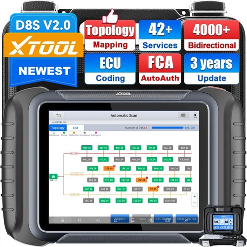 2026 xtool d8s - xtool,