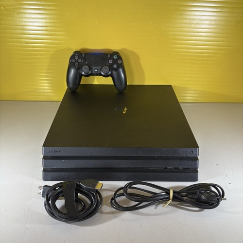 Sony playstation pro - sony, 4