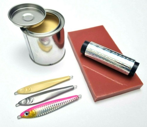 Hot stamping kit - kit:, tampone
