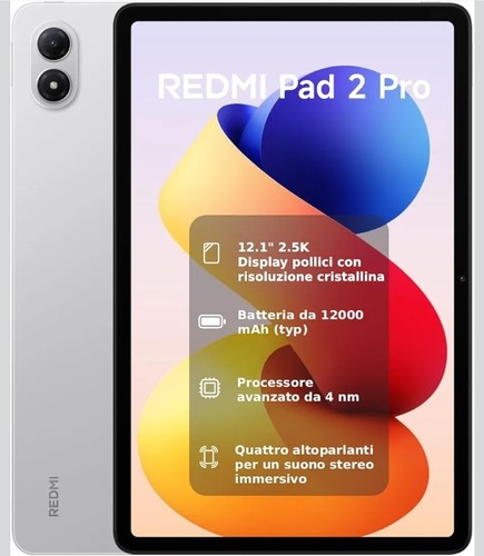 Xiaomi redmi pad pro - redmi,