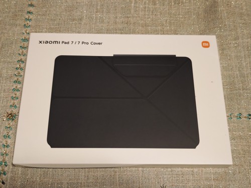 Xiaomi pad pro cover - 7/7,