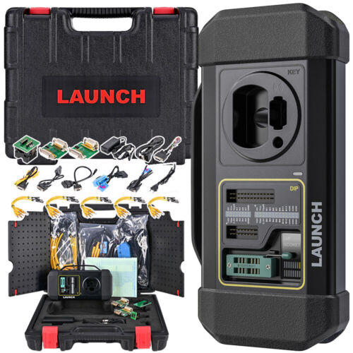 Programmatore lancia x431 - lancia,