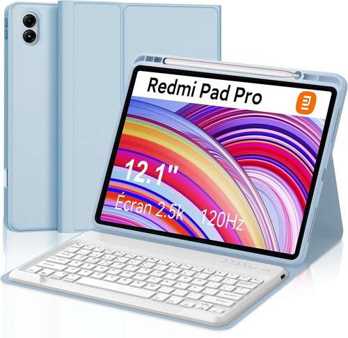 Tastiera per redmi pad - tastiera,