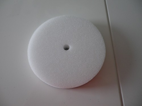 Pad lucidatura - pad/i, di
