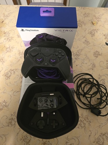 Pad victrix pro bfg ps4 - pro,
