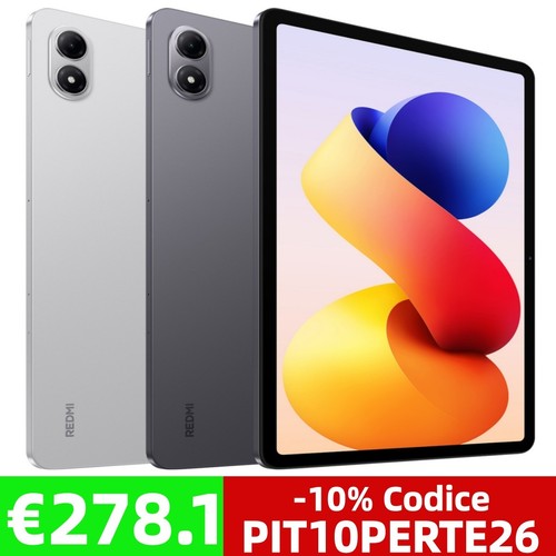 Xiaomi redmi pad pro - redmi,